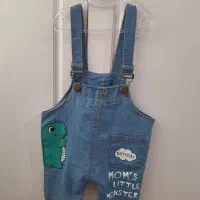 لباس سیسمونی نو