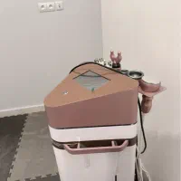 دستگاه لاغری و حجم دهنده