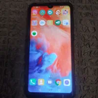 گوشی y7 هواوی 2019
