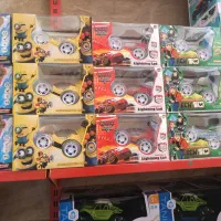 ماشین دیوانه