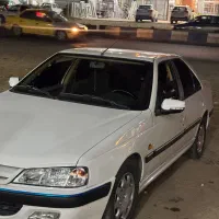 پژوپارس سال مدل ۹۳
