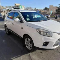 جک S5 دنده ای مدل ۹۴ معاوضه|خودرو سواری و وانت|کرج, اصفهانی‌ها|دیوار