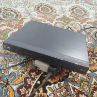 دستگاه دی وی دی DVD مدل ال جی LG|پخش‌کننده DVD و ویدیو|نظرآباد, شهرک آزادگان|دیوار