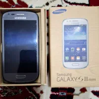 موبایل s 3 mini