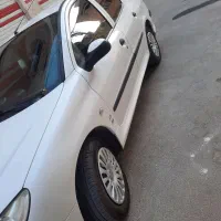 206 V8 SD، مدل ۹۸ درجه یک|خودرو سواری و وانت|اصفهان, باغ گلها|دیوار