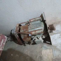 دینام|قطعات یدکی و لوازم جانبی|قم, ولیعصر|دیوار