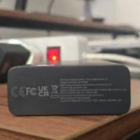 پاوربانک فلزی سامسونگ مدل EB-P5300 ظرفیت 20000|لوازم جانبی موبایل و تبلت|تهران, ورزشگاه آزادی|دیوار