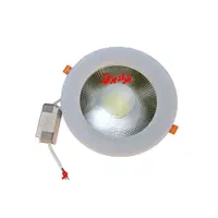 چراغ هالوژن COB(30وات و 50 وات)شفاف اپتونیکا|لامپ و چراغ|تهران, فردوسی|دیوار