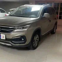 فردا FMC sx5  بی رنگ