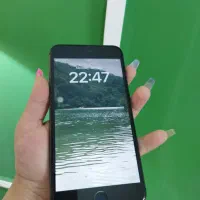 iPhone 8 plus 256