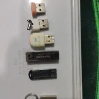 فلش 16گیگ و 8 گیگ و 32گیگ|لوازم جانبی موبایل و تبلت|نسیم‌شهر, |دیوار