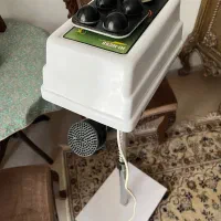 ماساژور لاغری جی فایو