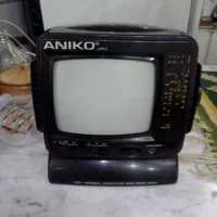 تلویزیون ۵ اینچ