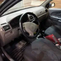 ریو مدل85|خودرو سواری و وانت|قم, شهدا|دیوار