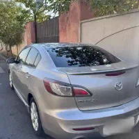 مزدا ۳ نیو سربی|خودرو سواری و وانت|تهران, شهرک غرب|دیوار