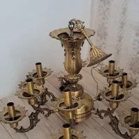 لوستر برنز اصل