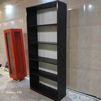 فروش فوری کمد وقفسه چوبی