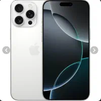 گوشی آیفون 16پرومکس حافظه 256