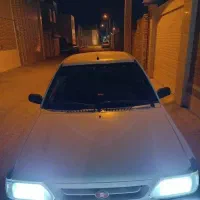 پراید مدل ۹۸ شاسی پلم موتوری سالم قیمت ۳۵۰ میلیون|خودرو سواری و وانت|یزد, |دیوار