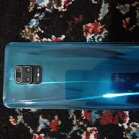 با سلام گوشی نوت 9 پرو شیامی