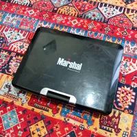 مانیتور ۱۲ اینچ مارشال با ورودی تصویر AV