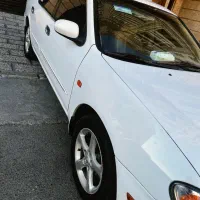 ماکسیما اتومات مدل ۸۹|خودرو سواری و وانت|فردیس, فردیس|دیوار