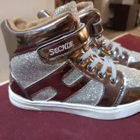 نیم بوت دخترانه