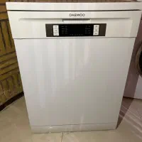 ماشین ظرفشویی دوو ۱۴ نفره