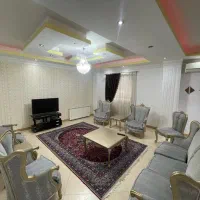 اجاره روزانه واحد طبقه دوم در آپارتمان