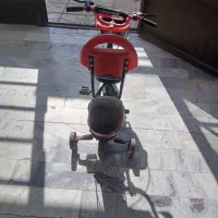 دوچرخه بچه گانه|دوچرخه، اسکیت، اسکوتر|اردبیل, |دیوار