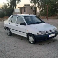 پراید مدل ۱۳۹۵|خودرو سواری و وانت|مرودشت, رامجرد یک|دیوار