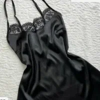 لباس زیر کاستوم (لباس خواب)