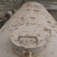 تانکر آب|مصالح و تجهیزات ساختمان|شباب, |دیوار