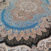 ۲تخته ۱۲متری ۷۰۰شانه فیروزه ای