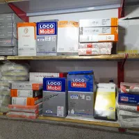 فیلتر  روغن و هواکش|قطعات یدکی و لوازم جانبی|ارومیه, |دیوار