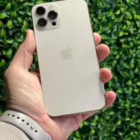 اپل iPhone 12 Pro Max با حافظهٔ ۲۵۶ گیگابایت|موبایل|تهران, سیدخندان|دیوار