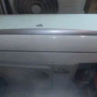 کولرگازی ۳۰ هزار ایوولی