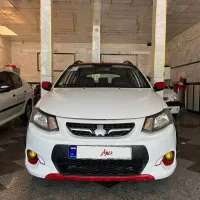 کوئیک Rمدل ۱۴۰۰ کم کار بینظیر ( معاوضه نقد اقساط )