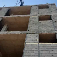 اجرای صفر تاصد ساختمان/گود برداری تا تحویل کامل