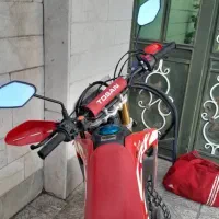 باسل ۲۵۰|موتورسیکلت|تهران, خرمشهر|دیوار