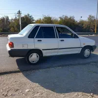 پرایددوگانه شرکتی مدل آخر ۸۶