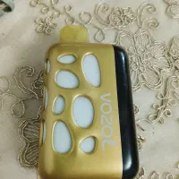 ویب  پاد نور دار شارژی ترک سیگار