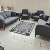 جشنواره تعویض مبلمان بااقساط/مبلمان با قیمت تولید|مبلمان خانگی و میز عسلی|نجف‌آباد, ویلاشهر|دیوار