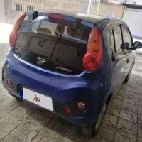 ام وی ام 110 S مدل 1395 بیرنگ بی نگ|خودرو سواری و وانت|کرمان, |دیوار