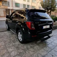 x60لیفان مدل ۹۲ درحد