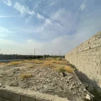 زمین باغ 1000 متری.تهراندشت اران با نامه جهاد|فروش زمین و ملک کلنگی|کرج, خرمدشت|دیوار