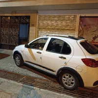 کوییک rs|خودرو سواری و وانت|صائین قلعه, |دیوار