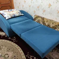 تختخواب تاشو|مبلمان خانگی و میز عسلی|ایلام, |دیوار