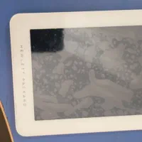 تبلت hp