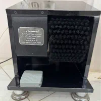 دستگاه واکس زن برقی